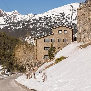 Pierre & Andorra Sunari Peretol Appartement Bordes d'Envalira